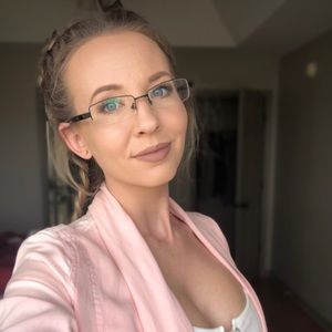 Meet your Posher, Kelsey